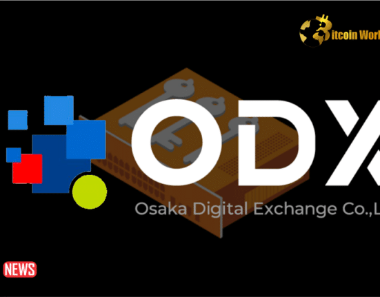 Osaka Digital Exchange Co. To Inaugurate Securities Tokens Trading In December