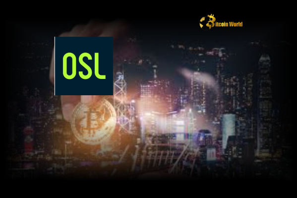 OSL Group’s Strategic Acquisition Igniting Expansion in the Indonesian Crypto Market