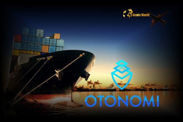 Otonomi Funding Secures Bright Future for Blockchain Freight Insurance