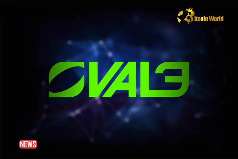 OVAL3 Rugby WEB3 Fantasy Game Launches Token (OVL3) On Bitget