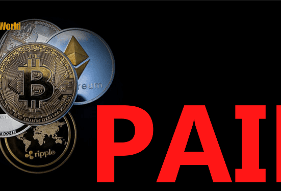 pain crypto inv