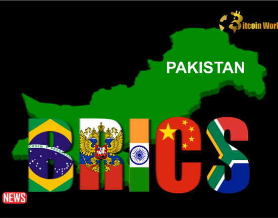 Pakistan Makes Surprising Move To Join BRICS