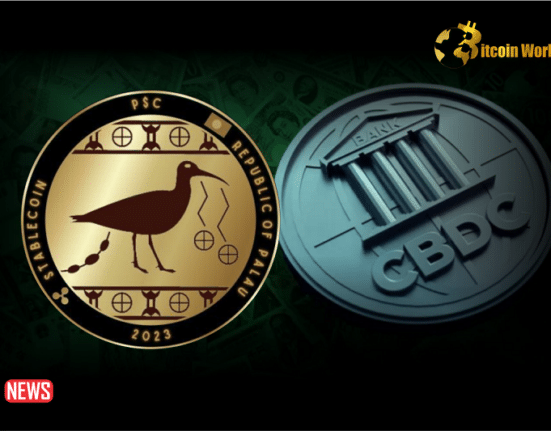 Republic Of Palau Highly Satisfied With Ripple-based CBDC Pilot