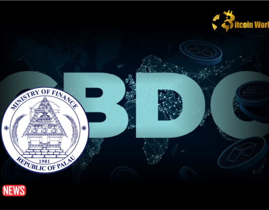 Palau Finance Ministry Launches Second Phase of Stablecoin Project