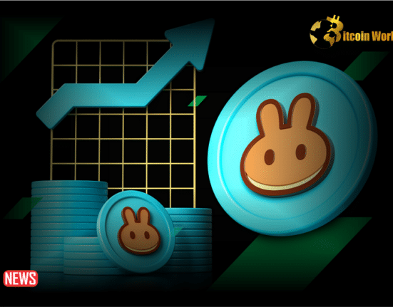 Reason Why PancakeSwap (CAKE) Suddenly Jumped By 20%