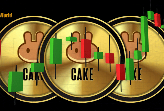 Will PancakeSwap’s Newfound Popularity Impact CAKE in the days to come