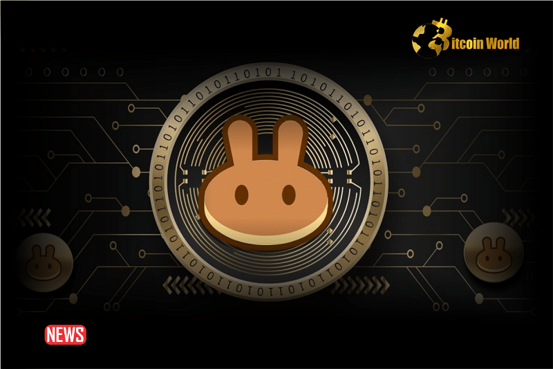 Pancakeswap Launches A New Voting System And Sunsets vCAKE Metric