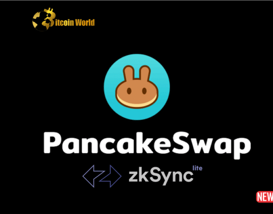 pancakeswap zksyn
