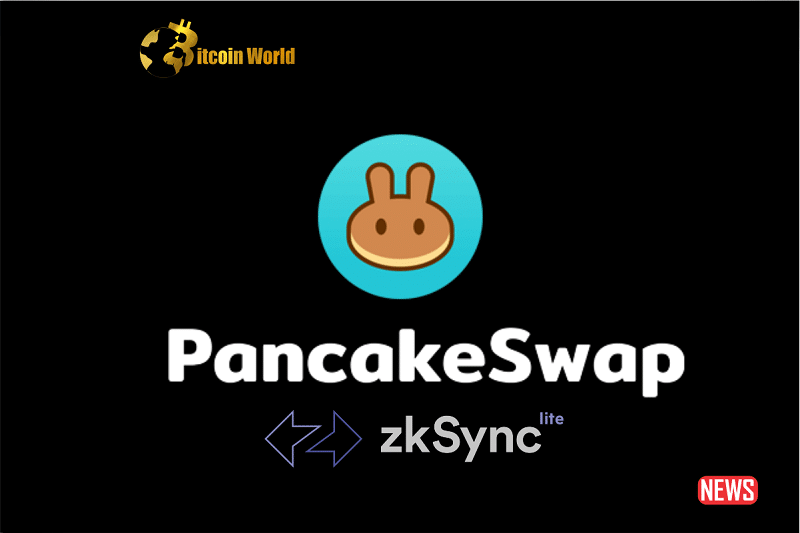 pancakeswap zksyn