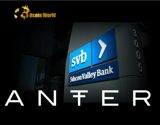 Crypto VC Firm Pantera Used Silicon Valley Bank as a Custodian