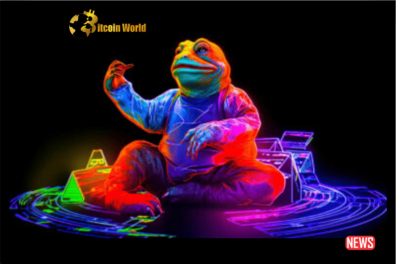 parabolic pepe