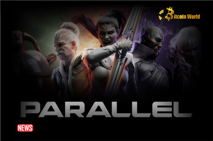 Web3 Game Studio Parallel Launches Survival Simulation Game on Solana, PRIME Reaches All-time Highs