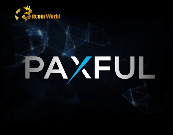 Paxful co-founders’ litigation cites misappropriation of funds, money laundering, U.S. sanctions evasion