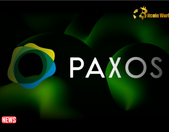 Paxos Reduces Workforce By 20% Despite Robust Finances And Optimistic Growth Projections