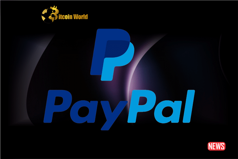 paypal foray