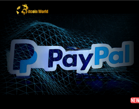 paypal invest
