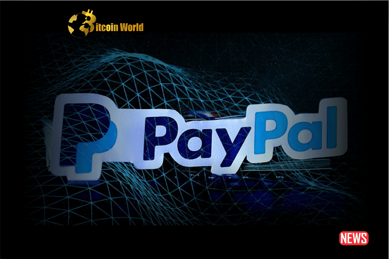 paypal invest