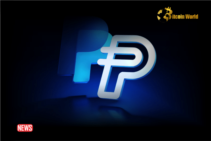 PayPal Enables PYUSD to USD Conversions for International Money Transfers