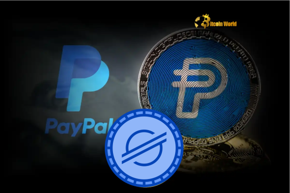 PayPal PYUSD Boosts Digital Payments with Stellar Blockchain Expansion