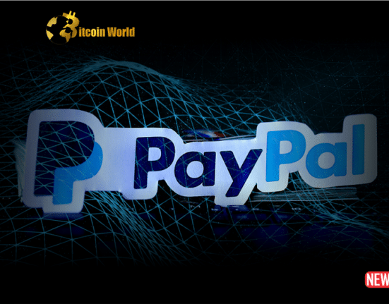 paypal stablecoi 1