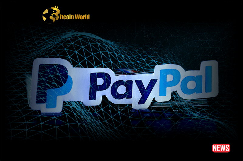paypal stablecoi 1