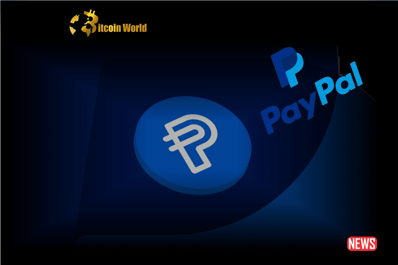 paypal stablecoin