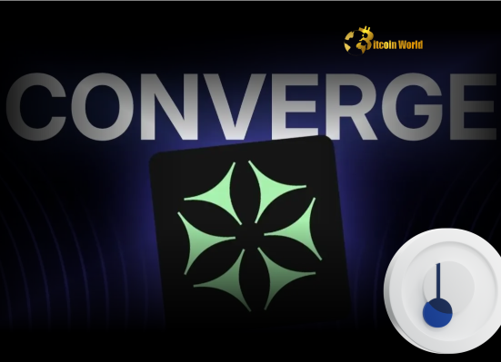 Pendle Finance and Converge Forge Exciting Partnership for TradFi Integration