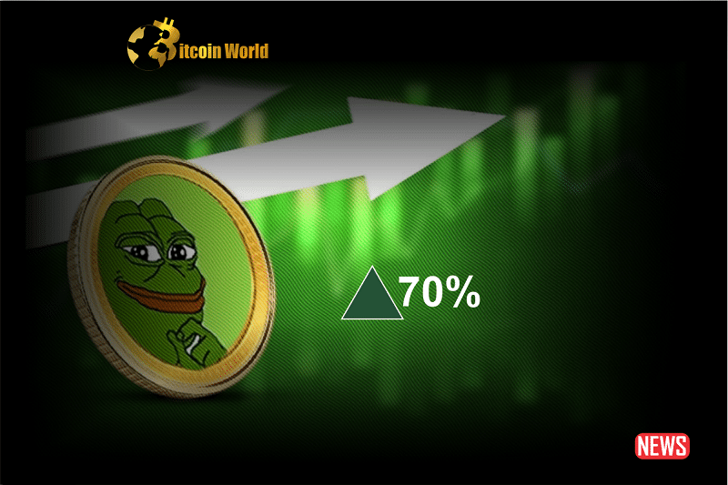 pepe 70