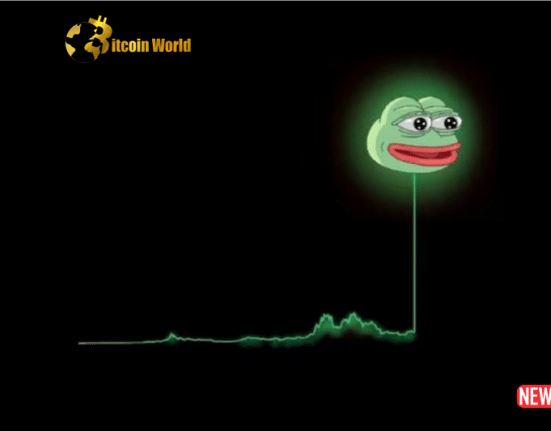 pepe bullish