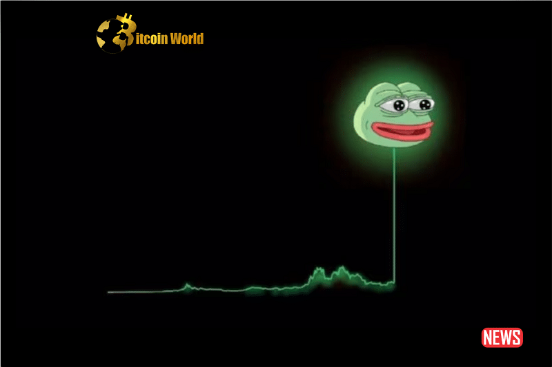 pepe bullish