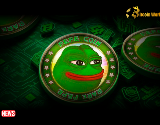 Pepe Price Analysis: Pepe Hints A 2X Rally