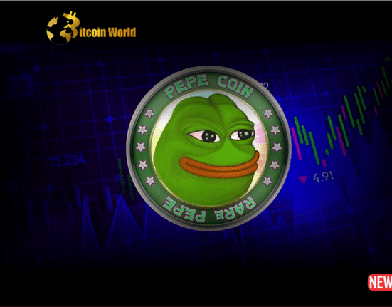 pepe coin surge 1