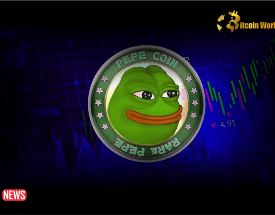 Pepe Distances Itself From Strange PEPE Token Transactions