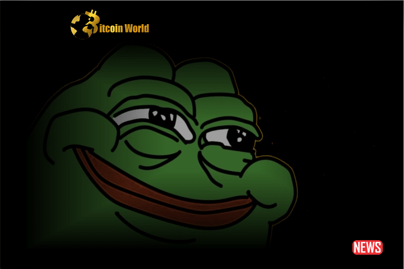 pepe end