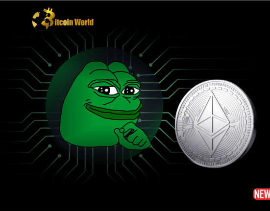 pepe eth