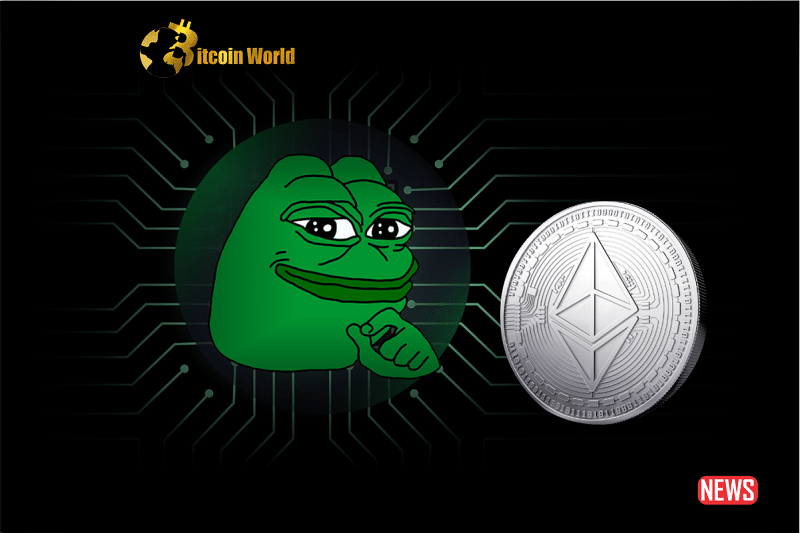 pepe eth