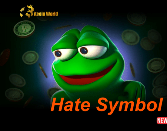 pepe hate symbol