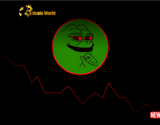 pepe in red