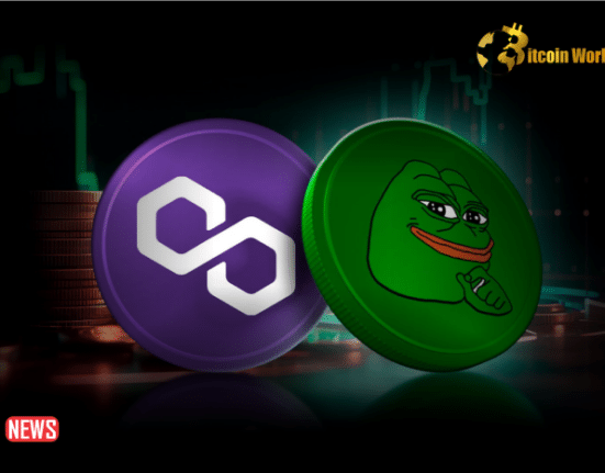 Can PEPE Flip Polygon? Market Capitalization Race Heats Up!