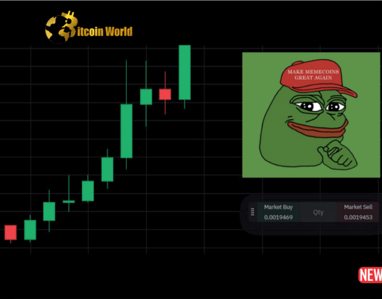 pepe rise