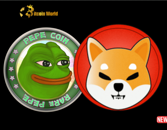 Is PEPE the meme to watch despite the Shibarium launch