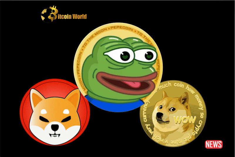pepe shiba doge