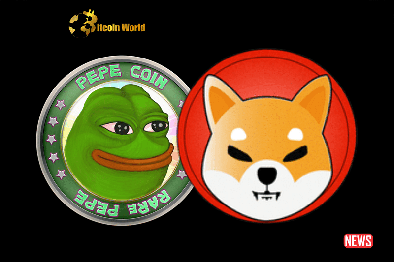 Is PEPE the meme to watch despite the Shibarium launch
