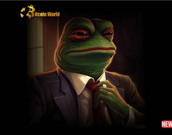 pepe surprise