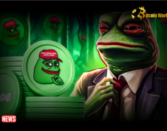 Pepe Price Tanks: Can This $4 Million Solana Upstart Revive the Market?