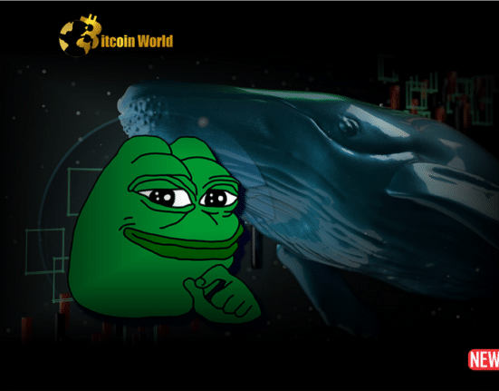pepe whale 1