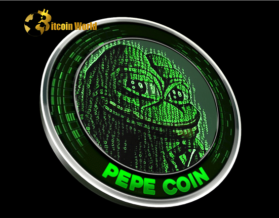 Meme Coins Rocketing Again, Pepe (PEPE) Rallies 7500x in Few Days