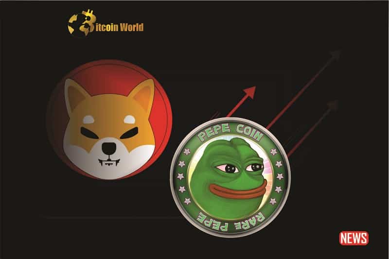 pepecoin shib