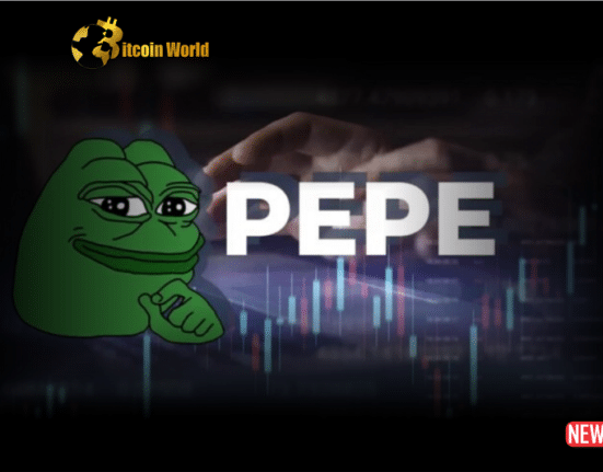 pepecoin unleash