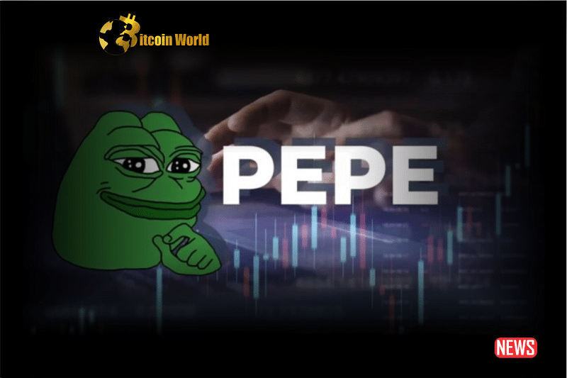 pepecoin unleash